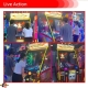 FS-6253 Madball Fury Road – Ball-Rolling Redemption Arcade
