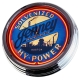 N-0396 Solvenized HY-Power Bosten Große Neon-Uhr 17" Zoll Retro Wanduhr