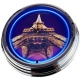 Blau