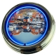 Blau