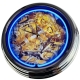 Blau