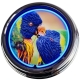 Blau