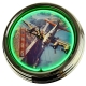 Grün