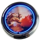 Blau