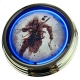 Blau