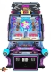 FS-6216 Vigor Ball Black – Ticket Redemption Arcade Game