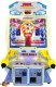 FS-6216 Vigor Ball Black – Ticket Redemption Arcade Game