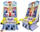 FS-6216 Vigor Ball Black – Ticket Redemption Arcade Game