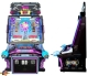 FS-6216 Vigor Ball Black – Ticket Redemption Arcade Game