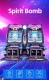 FS-6216 Vigor Ball Black – Ticket Redemption Arcade Game