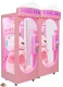 FS-5013 Pink Date Cut Your Prize Machine