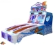 FS-6151 2 Players Happy Bowling Arcade Game Machine