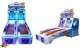 FS-6151 2 Players Happy Bowling Arcade Game Machine