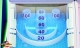 FS-6151 2 Players Happy Bowling Arcade Game Machine