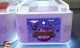 FS-6151 2 Players Happy Bowling Arcade Game Machine