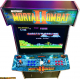 G-22019 Mortal Kombat Arcade Automat Retro Edition
