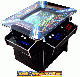 G-70 Arcade Cocktail Table - Retro Gaming Spieltisch-Format