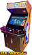 G-41940 NBA Jam Tournament Edition Arcade Automat -Original 90er