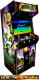G-966 Turtles TMNT Spielautomat - Original 80er Retro-Feeling