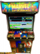 G-966 Marvel Arcade Automat - Original 80er Retro-Feeling