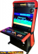 G-29 Arcade Spielautomat Future Design 4600