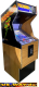 G-06 Frogger Arcade Automat - Original 80er Retro-Feeling