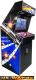 G-28 Asteroids Arcade Automat - Original 80er Retro-Feeling