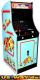 G-68 Ms. Pac-Man Arcade Automat - Original 80er Retro-Feeling
