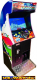 CRG-02 Arcade Automat - Original 80er Retro-Feeling