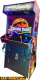 G-90 Gun Classics Arcade Automat - Lightgun-Shooter integriert