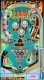 VP-10 Virtual Pinball 49" HD - HyperSpin