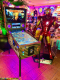 VP-40 Virtual Pinball 49" HD - PinUp Popper