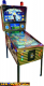 VP-50 Virtual Pinball 49" 4K - PinUp Popper