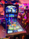 VP-50 Virtual Pinball 49" 4K - PinUp Popper