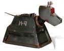 SC-034 Dr. Who - K-9