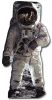 SC-119 Buzz Aldrin - NASA Astronaut