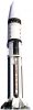 SC-138 Rocket Real Space Craft