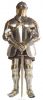 SC-141 Knight in Shinning Armour