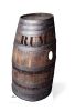 SC-165 Barrel 'O' Rum
