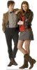 SC-193 Dr. Who - Dr. Who and Companion