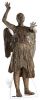 SC-219 Dr. Who - Weeping Angel Attaking