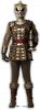 SC-223 Dr. Who - Silurian