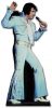 SC-240 Elvis Presley Blue Jump Suit