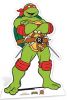 SC-291 Raphael Ninja Turtles