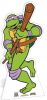 SC-292 Donatello Ninja Turtles