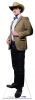 SC-325 Dr. Who - Stetson