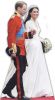 SC-339 Royal Wedding Cut out