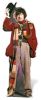 SC-406 Dr. Who - Tom Baker