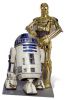 SC-480 R2-D2 und C3P-O