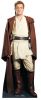 SC-513 Star Wars - Obi Wan Kenobi Ewan MC Gregor